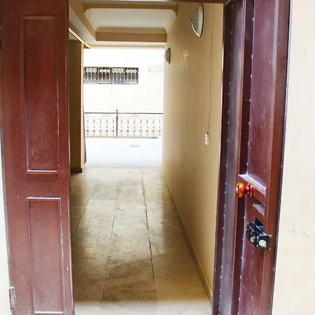 Hellobaku Apartment In Old City Exterior photo