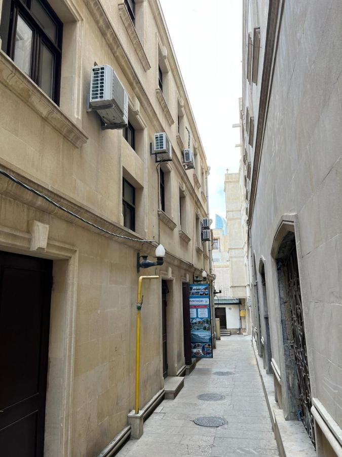 Hellobaku In Old