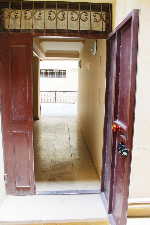 Apartment Hellobaku In Old